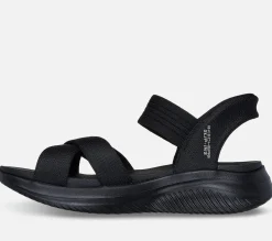 SKECHERS Slip-ins: Ultra Flex 3.0 - Never Better BBK New