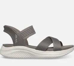 SKECHERS Slip-ins: Ultra Flex 3.0 - Never Better DKTP New