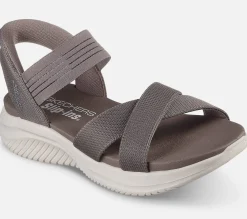 SKECHERS Slip-ins: Ultra Flex 3.0 - Never Better DKTP New