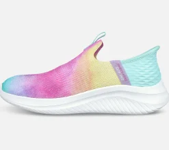 SKECHERS Slip-ins: Ultra Flex 3.0 - Pastel Clouds MLT Discount
