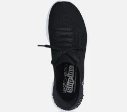 SKECHERS Slip-ins: Ultra Flex 3.0 - Shining Glitz BLK Outlet