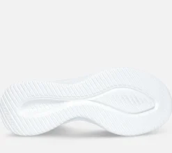 SKECHERS Slip-ins: Ultra Flex 3.0 - Shining Glitz WHT Fashion