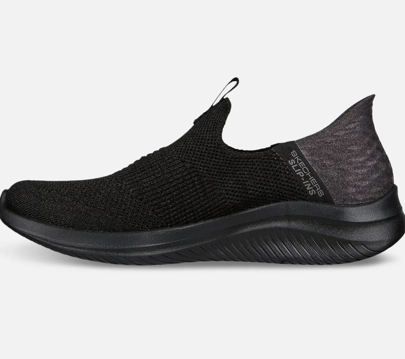 SKECHERS Slip-ins: Ultra Flex 3.0 - Smooth Step BBK New