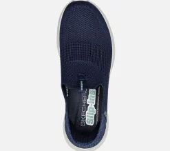 SKECHERS Slip-ins: Ultra Flex 3.0 - Smooth Step NVY Discount