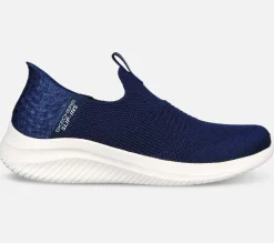 SKECHERS Slip-ins: Ultra Flex 3.0 - Smooth Step NVY New