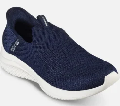 SKECHERS Slip-ins: Ultra Flex 3.0 - Smooth Step NVY New