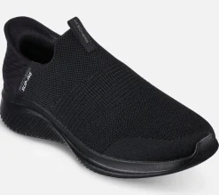 SKECHERS Slip-ins: Ultra Flex 3.0 - Smooth Step BBK Fashion