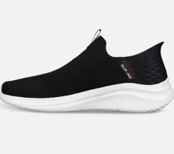 SKECHERS Slip-ins: Ultra Flex 3.0 - Smooth Step BLK Sale