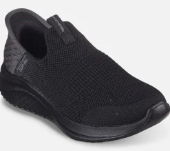 SKECHERS Slip-ins: Ultra Flex 3.0 - Smooth Step BBK Fashion
