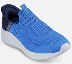 SKECHERS Slip-ins: Ultra Flex 3.0 - Smooth Step BLU New