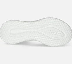 SKECHERS Slip-ins: Ultra Flex 3.0 - Smooth Step RDBK Hot