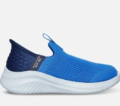 SKECHERS Slip-ins: Ultra Flex 3.0 - Smooth Step BLU Outlet