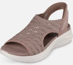 SKECHERS Slip-ins: Ultra Flex 3.0 - Sun Warmth MOC Outlet