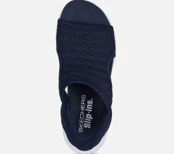 SKECHERS Slip-ins: Ultra Flex 3.0 - Sun Warmth NVY Online