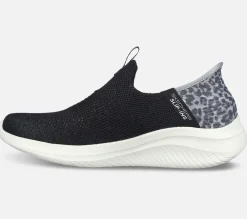 SKECHERS Slip-ins: Ultra Flex 3.0 Natural Step BKLD Sale