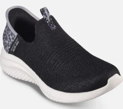 SKECHERS Slip-ins: Ultra Flex 3.0 Natural Step BKLD Sale