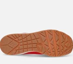 SKECHERS Slip-ins: Uno - Banksia RED Fashion