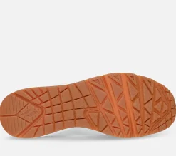 SKECHERS Slip-ins: Uno - Banksia WHT Discount