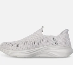 SKECHERS Slip-ins: Vapor Foam - Volann LTGY Hot