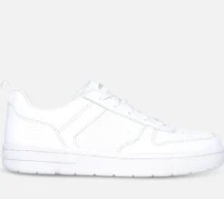 SKECHERS Smooth Street - Genzo WHT Online