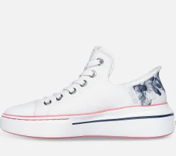 SKECHERS Snoop Dogg: Slip-ins: Snoop One - Boss Life Canvas WBLP Sale