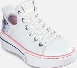 SKECHERS Snoop Dogg: Slip-ins: Snoop One - Boss Life Canvas WBLP Sale