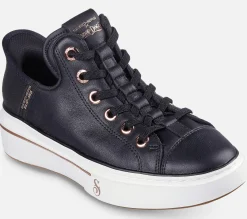 SKECHERS Snoop Dogg: Slip-ins: Snoop One - OG BLK Best