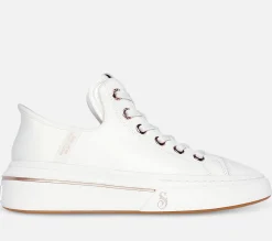 SKECHERS Snoop Dogg: Slip-ins: Snoop One - OG WHT Online