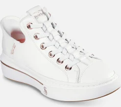 SKECHERS Snoop Dogg: Slip-ins: Snoop One - OG WHT Online