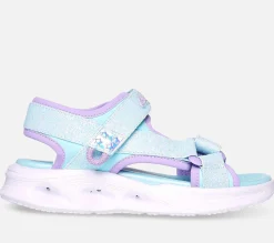 SKECHERS Sola Glow LBLV Best