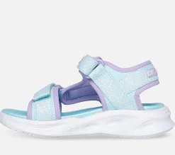 SKECHERS Sola Glow LBLV Best
