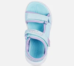 SKECHERS Sola Glow LBLV Best