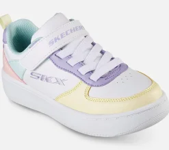 SKECHERS Sport Court 92 WMLT Fashion