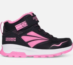 SKECHERS Storm Blazer - Hydropolis - Waterproof BKHP Outlet