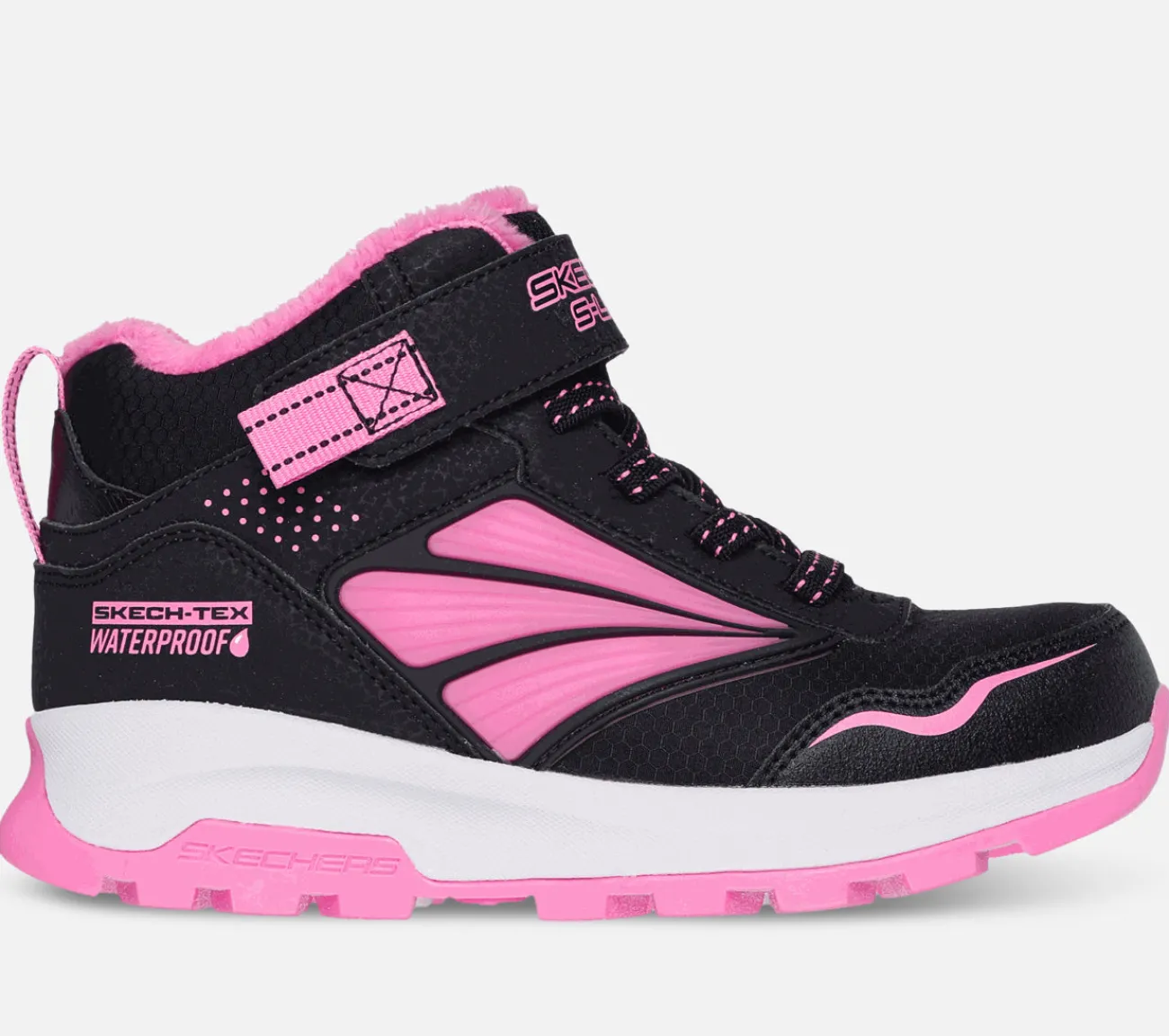 SKECHERS Storm Blazer - Hydropolis - Waterproof BKHP Outlet