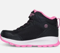 SKECHERS Storm Blazer - Hydropolis - Waterproof BKHP Outlet