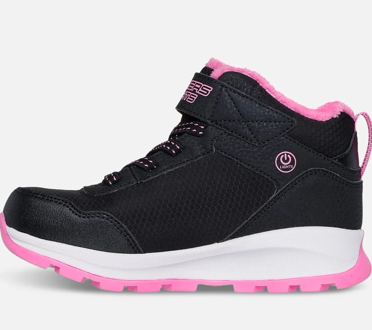 SKECHERS Storm Blazer - Hydropolis - Waterproof BKHP Outlet