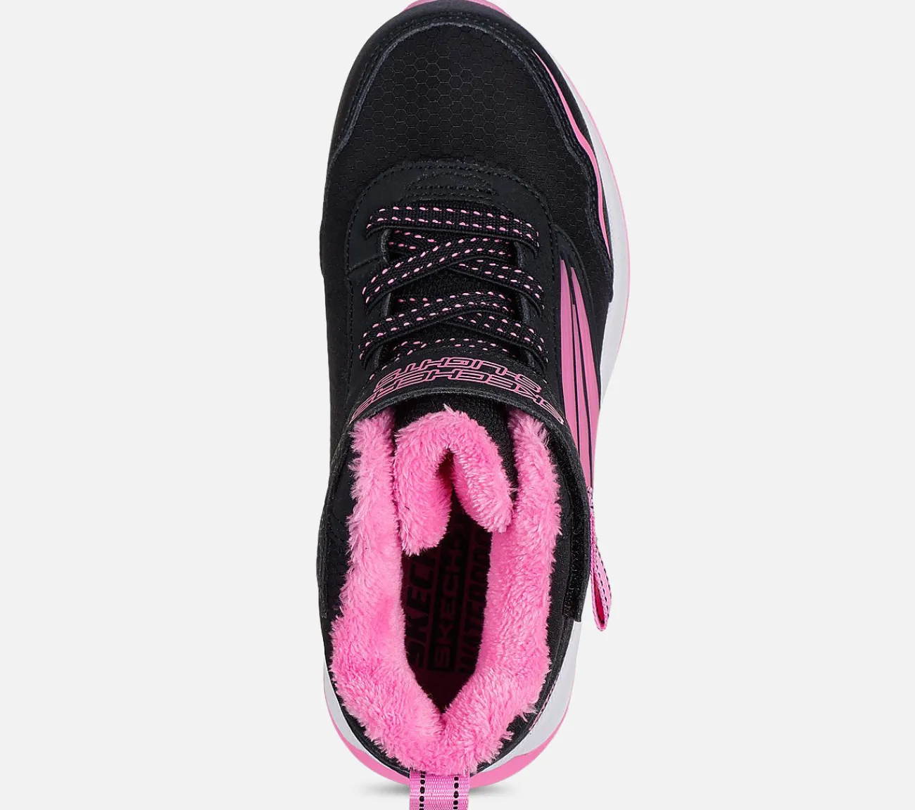 SKECHERS Storm Blazer - Hydropolis - Waterproof BKHP Outlet