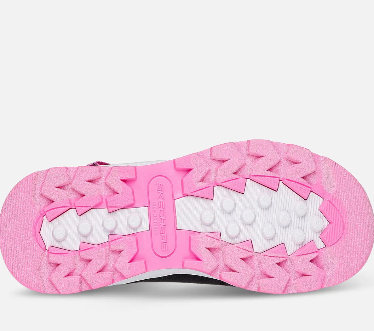 SKECHERS Storm Blazer - Hydropolis - Waterproof BKHP Outlet