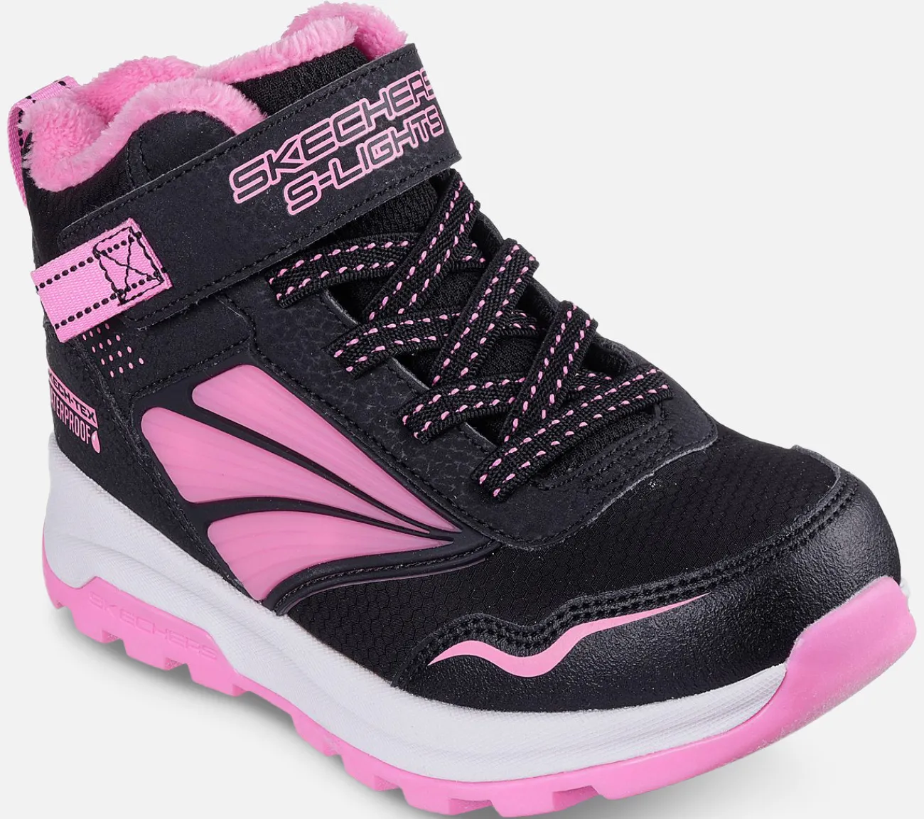 SKECHERS Storm Blazer - Hydropolis - Waterproof BKHP Outlet
