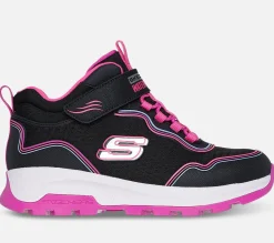 SKECHERS Storm Blazer - Streamline Coast - Waterproof BKMT Sale