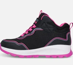 SKECHERS Storm Blazer - Streamline Coast - Waterproof BKMT Sale