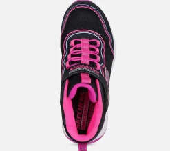 SKECHERS Storm Blazer - Streamline Coast - Waterproof BKMT Sale