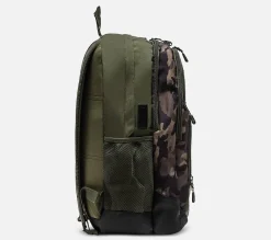 SKECHERS Stowaway Backpack CAMO Hot