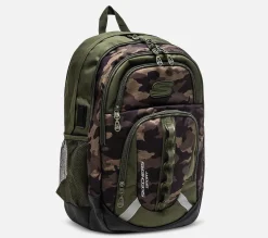 SKECHERS Stowaway Backpack CAMO Hot