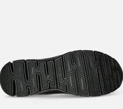 SKECHERS Synergy - Cool Seeker - Water Repellent BLK Online