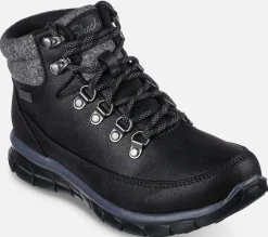 SKECHERS Synergy - Cool Seeker - Water Repellent BLK Online