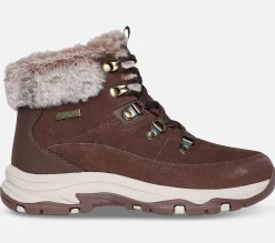 SKECHERS Trego - Snow Worries - Waterproof CHOC Best