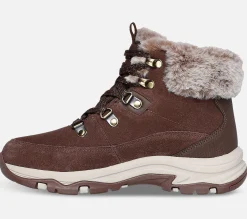 SKECHERS Trego - Snow Worries - Waterproof CHOC Best