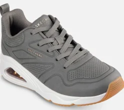 SKECHERS Tres-Air Uno - Ah-Mazing OLV Clearance